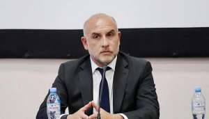 დაავადებათა კონტროლისა და საზოგადოებრივი ჯანმრთელობის ეროვნული ცენტრის დირექტორად ირაკლი ფურცელაძე დაინიშნა