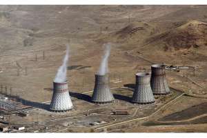 "ჩერნობილი" კავკასიაში - რუსების კიდევ ერთი დამცირება: ამერიკელები პუტინს სომხეთის ენერგეტიკიდან აძევებენ