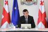 "არასოდეს შევეგუებით ოკუპაციას, ჩვენ ამ გამოწვევის გადაჭრის მშვიდობიან გზაზე ვდგავართ"