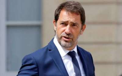 "მინდა ქართველებს ვუთხრა, ძალიან მკაცრები ვიქნებით და თავშესაფარს შევთავაზებთ მხოლოდ მათ, ვინც ამას იმსახურებს"