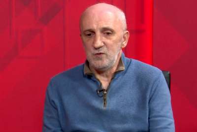 “ტრამპს ძალიან კარგად ესმის საქართველოს გეოპოლიტიკური მნიშვნელობა...” - გია ხუხაშვილი