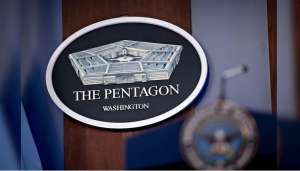 პენტაგონს თავდაცვის წარმოება &bdquo;საომარი მდგომარეობის პირობაზე&ldquo; გადაჰყავს