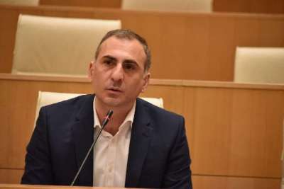 " სპეციალურ საგამოძიებო სამსახურს სახელი კი აქვს რიხიანი, თუმცა სინამდვილეში არის სამარცხვინო ორგანიზაცია " - ალეკო ელისაშვილი მასზე თავდასხმაზე