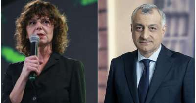 &ldquo;ხაზარაძეს მთავარი ოპოზიციონერობა უნდა, სააკაშვილის ადგილისთვის იბრძვის&rdquo; - ჩერგოლეიშვილი