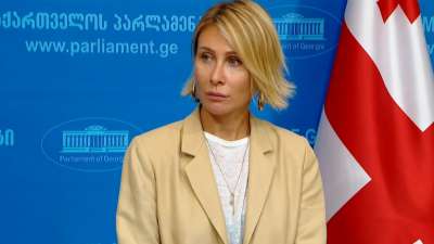 “ბრიუსელის ბიუროკრატების მხრიდან ზეწოლის ბევრი იარაღი იქნა გამოყენებული ქართველ ხალხზე” – ნინო წილოსანი