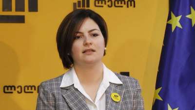 ქუთაისში "ლელოს" შტაბის წევრს თავს დაესხნენ