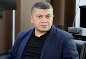 &quot;უდიდესი პასუხისმგებლობა დამეკისრა - ვიყო ქალაქ ქუთაისის არჩეული მერი&quot; - დავით ერემეიშვილი