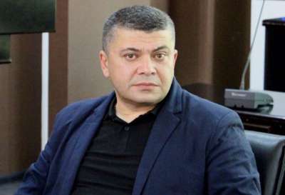 "უდიდესი პასუხისმგებლობა დამეკისრა - ვიყო ქალაქ ქუთაისის არჩეული მერი" - დავით ერემეიშვილი