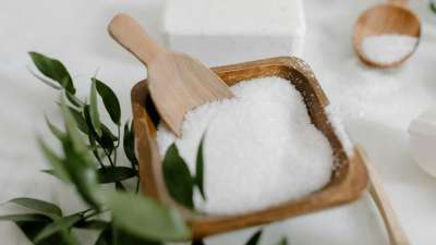 ზღვის მარილი კურნავს? - მითები და რეალობა