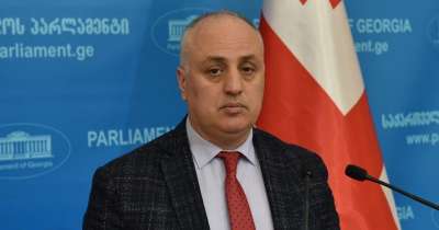 "ქვეყანა მივუშვათ ომში, იმიტომ რომ უფრო დიდი ომია მოსაგები?"