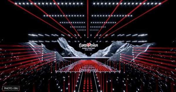 ისრაელს მომავალ წელს „ევროვიზიაში“ მონაწილეობის უფლება მიეცემა