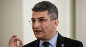 "ოპოზიციის რადიკალური ნაწილი 12-პუნქტიანი გეგმის საბოტაჟს ეწევა"