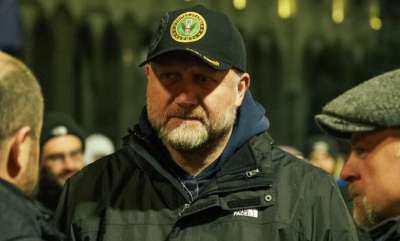 ,,პოლიტიკოსებს ვერ გამოგვყავს საკმარისი ხალხი"- ზურაბ ჯაფარიძე