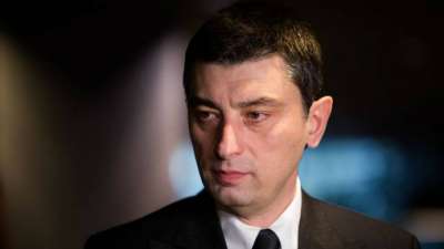 "ჩვენი ძირითადი პრინციპები იქნება საქმის დროული, ეფექტიანი კეთება, კეთილსინდისიერება და რაც მთავარია, დისციპლინა"