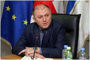 "ეს არის იმ ადამიანების გაფრთხილებისთვის, ვინც ამაშია ჩართული, რომ თუ ისინი გადაკვეთენ წითელ ზღვარს, რასაც კანონდარღვევა ჰქვია, შესაბამისი ღონისძიებები გატარდება "- გრიგოლ ლილუაშვილი &ndash; სუს-ის განცხადებაზე