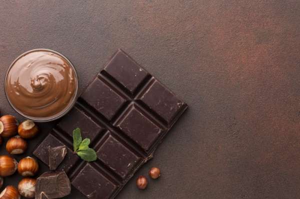 რატომ უნდა ვჭამოთ შავი შოკოლადი