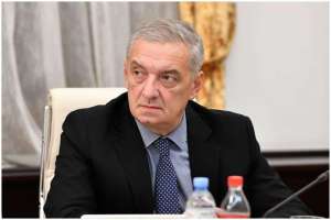 “ევროკომისიის მოთხოვნების უკან შორსმიმავალი გეგმა დევს, ეს არის პროქსი ომში საქართველოს ჩართვა” - გია ვოლსკი