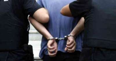 ქუთაისში ყაჩაღობისა და პოლიციელის მიმართ წინააღმდეგობის გაწევის ბრალდებით ერთი პირი დააკავეს