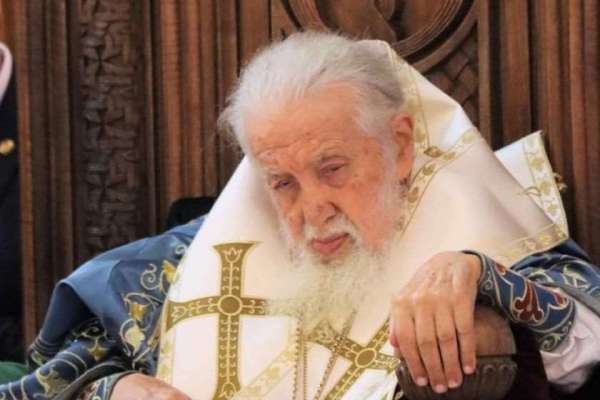 ვრცელდება პატრიარქის წერილი