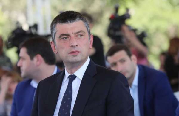 თბილისის საქალაქო სასამართლომ ე.წ. ჩორჩანას ეპიზოდზე გიორგი გახარიასთვის შეფარდებული პატიმრობა ძალაში დატოვა