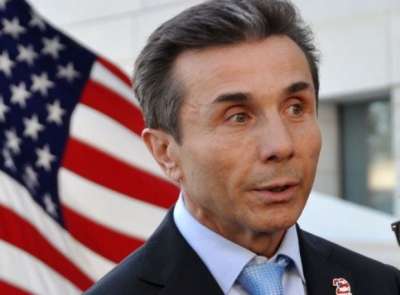 "ივანიშვილმა ამერიკელებს დაახლოებით იგივე გაუკეთა, რაც პროპორციული წესის ჩაგდებით საკუთარ მოსახლეობას, ანუ "გადააგდო"