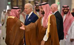 „რესპუბლიკელებმა არჩევნები წააგეს - ისევე როგორც პუტინმა, მუჰამედ ბენ სალმანმა და ბენიამინ ნეთანიაჰუმ“