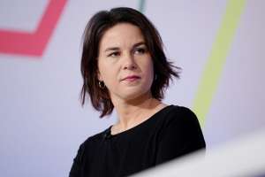 "უნდა ვივარაუდოთ, რომ უკრაინას მეგობრებისგან ახალი მძიმე იარაღი მომავალ ზაფხულსაც დასჭირდება"