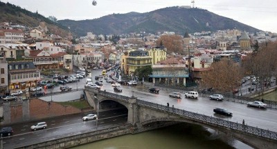 დღეს, 18:00 საათიდან მეტეხის ხიდზე მოძრაობა შეიზღუდება