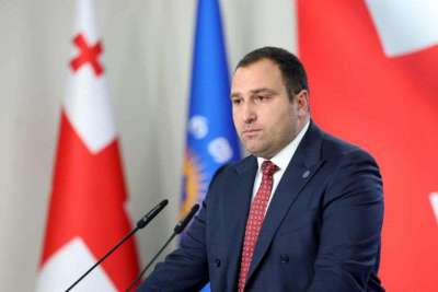 ,, საზოგადოებას შეეძლება, შემოიყვანოს 6 წლამდე ზევით ავტომობილი, ოღონდ გადაიხდის სხვა ბაჟს''-ირაკლი კირცხალია