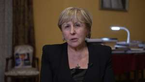 &#039;&#039;მიშას  კუნთები ატროფირებული აქვს, ისედაც საკმარისი დიაგნოზი ჰქონდა, მაგრამ კიდევ დაემატა - უცხოეთიდან ექიმები ჩამოდიან და ვნახოთ, დასკვნები როგორი იქნება&#039;&#039;