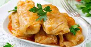 სამარხვო ტოლმა