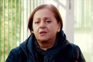 "კორპუსის კარანტინში მოქცევა წარმოუდგენელია" - მარინა ეზუგბაია