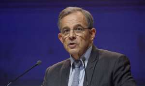 &ldquo;მედიის თავისუფლება არ ნიშნავს ზედმეტ უფლებას და არც ალიბს უცხოური ჩარევისთვის&rdquo; - ევროპარლამენტარი ტიერი მარიანი