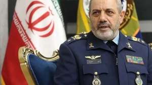 აშშ-ისრაელის ოპერაციის შედეგად მოკლული არიან ირანის თავდაცვის მინისტრი და გენშტაბის უფროსი