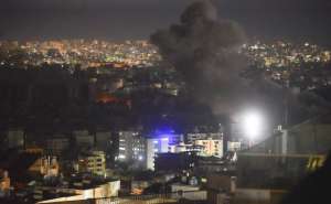 ისრაელმა ირანის დაზვერვის ხელმძღვანელი - მოჰამად კაზემი და მისი მოადგილე მოკლა