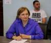“დემოკრატია არ მიიღწევა ბოიკოტით, ის მიიღწევა ბრძოლით” - ელეონორა არჩაია