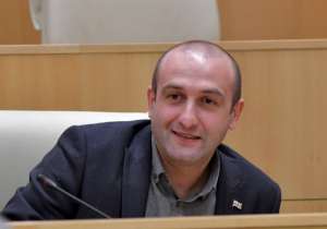 თბილისში „გირჩის“ მერობის კანდიდატი იაგო ხვიჩია იქნება