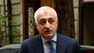 ,,გახარიას  შეთანხმების ჩაშლის გამო მოუწევს, თავად აუხსნას პროცესის გულშემატკივრებს, რამ აიძულა უარი ეთქვა"- მამუკა ხაზარაძე