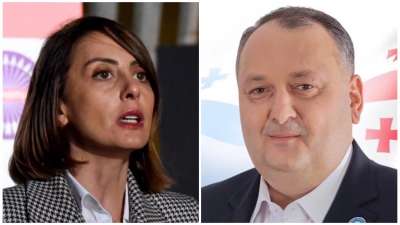 ცესკოს პირველადი მონაცემებით, ქუთაისში იოსებ ხახალეიშვილმა 51.64 % მიიღო, ხატია დეკანოიძემ კი - 48.35 %