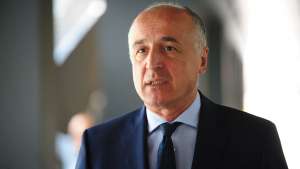 &bdquo;ქართული ოცნების&ldquo; მიერ წამოწყებული ავანტიურა, რასაც ჰქვია პრეზიდენტის იმპიჩმენტის პროცედურის დაწყება, სრულ თანხვედრაშია რუსეთის ხელისუფლების ინტერესებთან"- ბადრი ჯაფარიძე