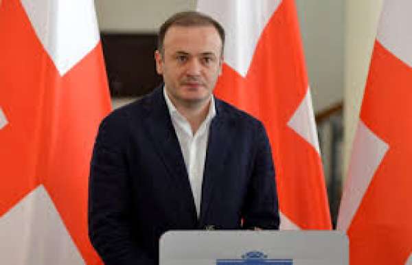 “ჩვენ ომს ვუთხარით უარი და ავირჩიეთ მშვიდობა, რადიკალიზმს ვუთხარით უარი და ავირჩიეთ ერთმანეთის გვერდში დგომა” – ზარქუა