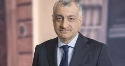 “მერობის კანდიდატი უნდა იყოს სახალხო, პროტესტის ხალხის, პარტიების შეთანხმებული დამოუკიდებელი კანდიდატი, რომელსაც ჩვენ გრიალით გავიყვანთ” -  მამუკა ხაზარაძე