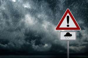 გარემოს ეროვნული სააგენტო მოსახლეობას აფრთხილებს