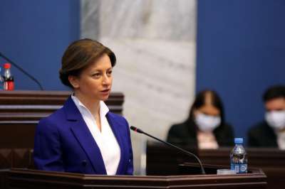 &quot;გადაუდებელი სამედიცინო დახმარების კიდევ უფრო გაუმჯობესება ჩვენი პრიორიტეტია&quot;