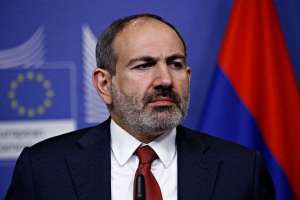 &quot;მსოფლიომ უნდა აიძულოს თურქეთი, გავიდეს სამხრეთ კავკასიიდან&quot;- ნიკოლ ფაშინიანი