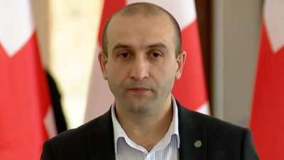 ''ჩემი მიზანია ადამიანებს გავაგებინო, რა კონცერტს დგამს ხელისუფლება და ოპოზიცია ევროინტეგრაციის მიმართულებით''