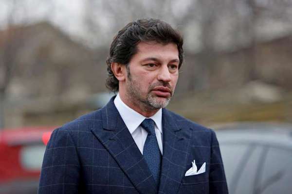&quot;საერთოდ არ მაინტერესებს მათი განცხადებები, არც მათი პლატფორმები ვისთან შეიკრიბებიან, როგორ და რანაირად&quot; - კახა კალაძე ოპოზიციაზე