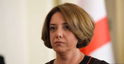 “ერთადერთი წერტილი, საიდანაც რეალურად დაიწყება ევროკავშირთან ურთიერთობების გადატვირთვა და ევროპულ დღის წესრიგში დაბრუნება, ეს იქნება ახალი, დემოკრატიული საპარლამენტო არჩევნები” - სალომე სამადაშვილი