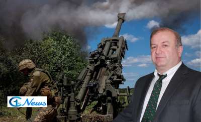 "ბირთვული იარაღის გამოყენება არ შეცვლის უკრაინაში მიმდინარე ომის დინამიკას, მაგრამ ეს პუტინისთვის კატასტროფა იქნება" - ფრიდონ შუბითიძე