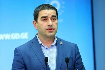 "მოსახლეობას საკმარის დრო ჰქონდა იმისთვის, რომ გამოეტანა დასკვნა ვინ არის წინსვლის და ვინ არეულობის და ქვეყნის უკუსვლის მომხრე"